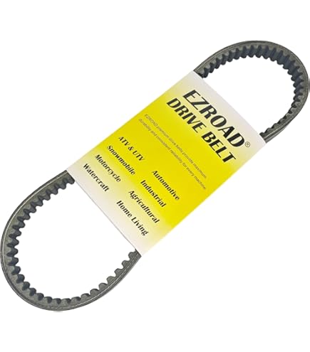 Amazon.com: Kawasaki 1991-2004 Mule Belt 59011-1071 New Oem