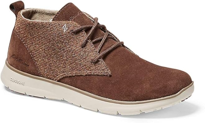 Atlas cloudline chukka Clearance