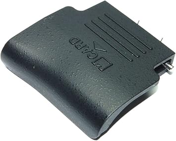 Amazon Com Halcon Parts Nikon D3300 Sd Card Door Camera Photo