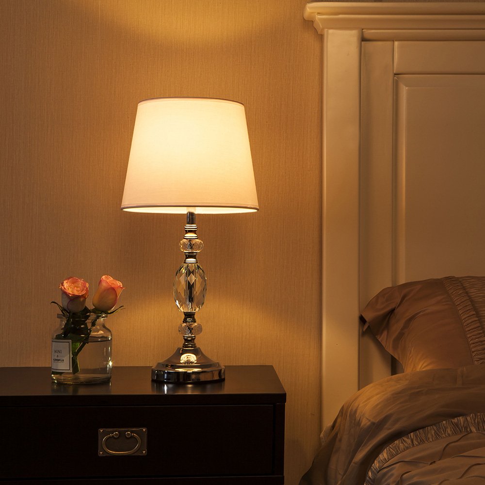 Living Room Lamps Amazon.ca - 5 head floor lamp room essentials