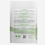 Bodygenix Feverfew 1000mg Tablets 240 Count Natural Headache Relief view 5