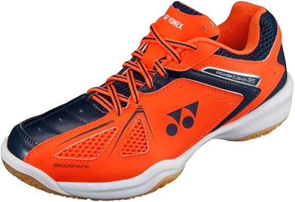 yonex power cushion shb 35ex badminton shoes