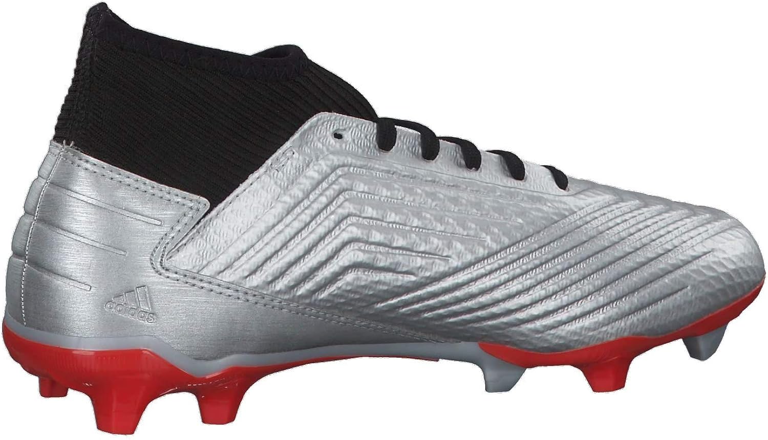 predator 19.3 mens fg football boots