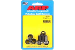 KARPARTS360 ARP Torque Converter Bolt Kit For GM Turbo 350/400 w/Production Convert