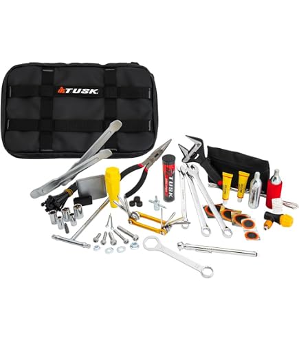 Amazon.com: Cruztools DMX2 Fender Mount Tool Kit, black : Automotive