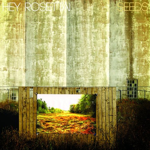 Hey Rosetta! - Bandages Lyrics - Zortam Music