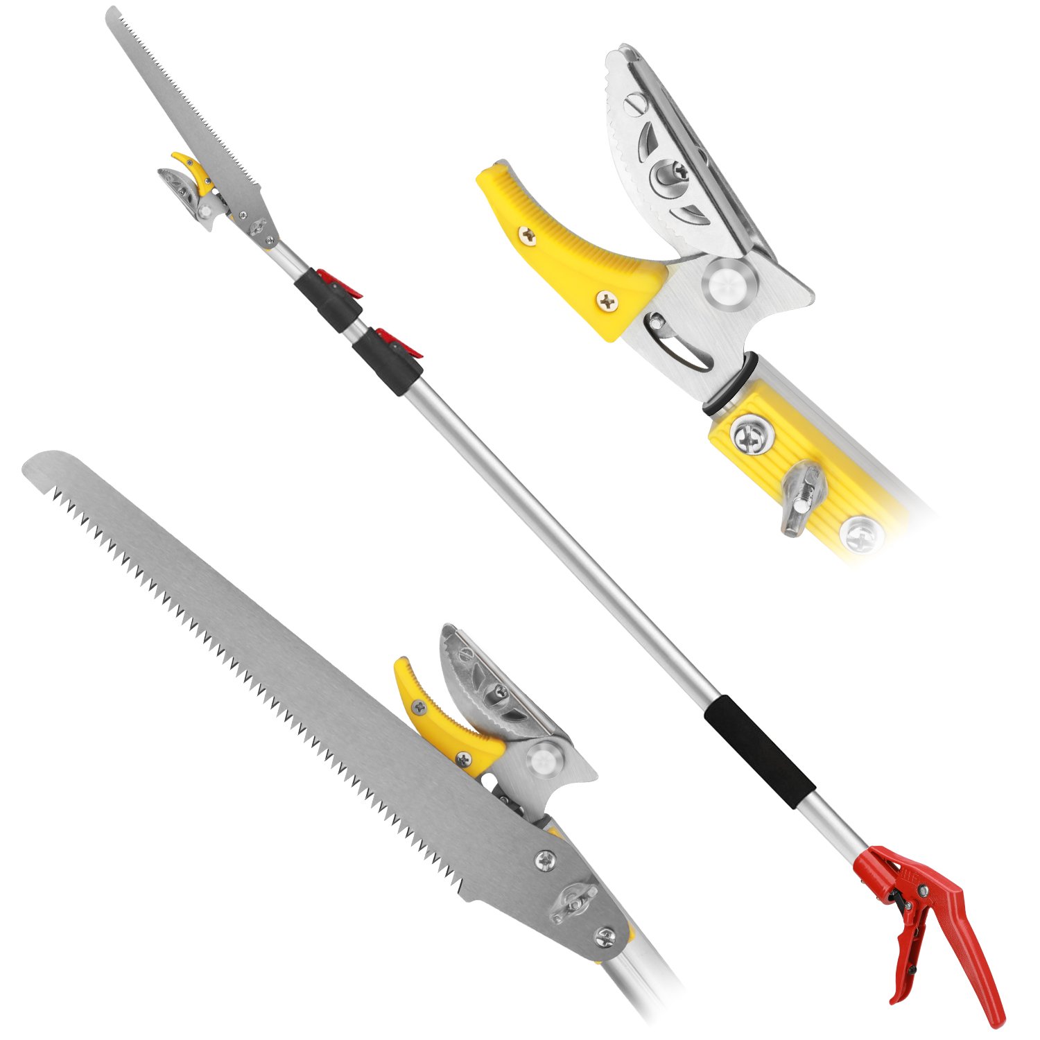 amazon tree pruners
