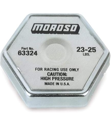 Amazon.com: Allstar Performance 22-24 PSI Stant Radiator Cap