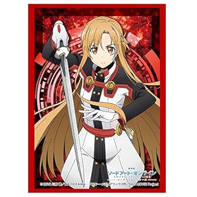 Bushiroad Sword Art Online SAO Ordinal Movie Asuna Jamaica | Ubuy Bushiroad Sword Art Online SAO Ordinal Movie Asuna Jamaica | Ubuy