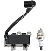 Bobina Di Accensione Fl25.4l-1 Per Decespugliatore Ryobi - Foto 11