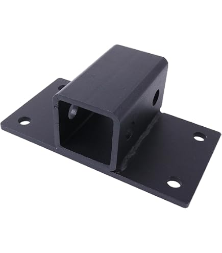 Looking for a 2 inch receiver hitch for a 540x John Deere