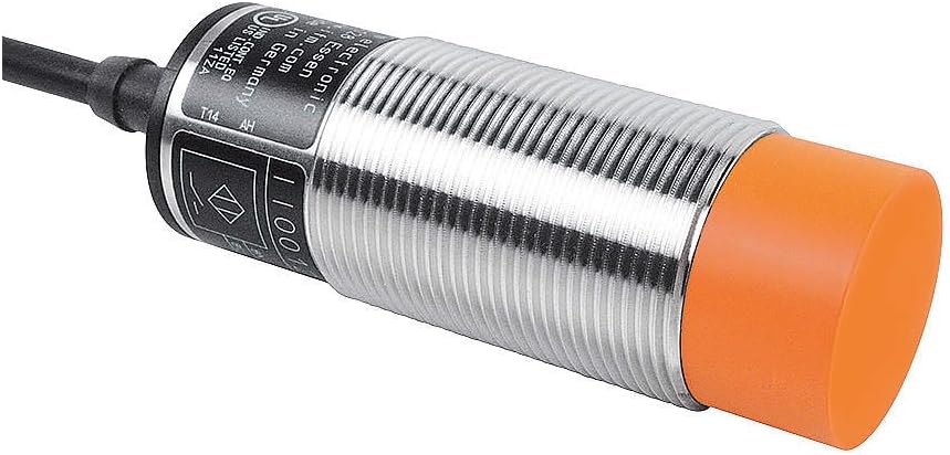 Proximity Sensor, Inductive, N.O, 15mm