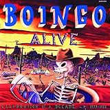 BOINGO ALIVE [2 DISC]                             