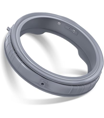 Amazon.com: SealPro MDS65736906 Washer Door Bellow Gasket Boot