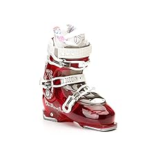 Best Snow Ski Gear 2013 Dalbello Raya 11 Womens Boots