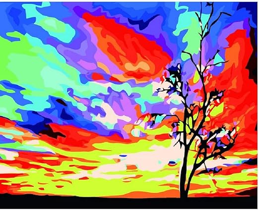puzzles abstractos
