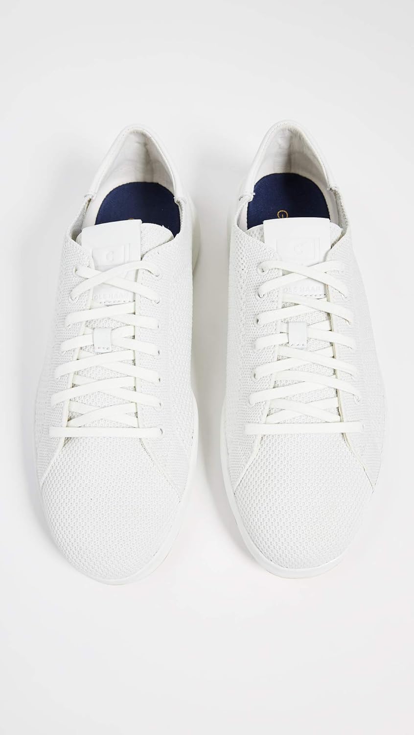 women's grandprø tennis sneaker with stitchlite