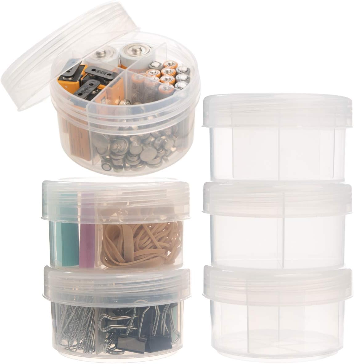 Best small desk storage container