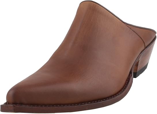 western clogs