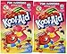 Pink Swimmingo Limited Edition Kool-Aid Unsweetened Drink Mix (12 Packets)