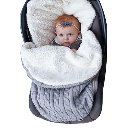 argos swaddle