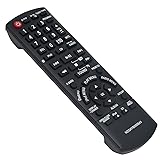 N2QAYB000643 Replace Remote Control fit for