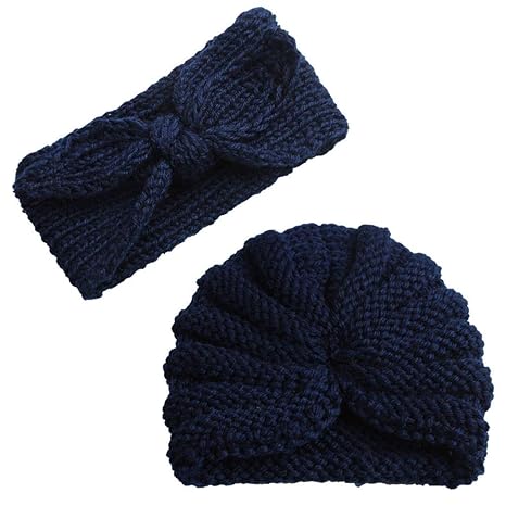 baby boy turban hat