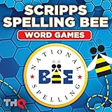 Scripps Spelling Bee: Word Games