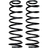 MOOG 3224 Coil Spring Set for 1997-2006 Jeep Wrangler