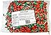 SweetGourmet Arcor Strawberry Buds Filled Bon Bon Hard Candy, 6lb
