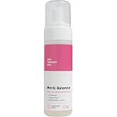 Her Fantasy Box | Boric Balance Yoni Foam Wash - Naturally Safe, pH-Balancing, Gentle Cleansing Formula for Daily Care, Odor Control, and Feminine Hygiene, 6 oz