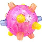 jumping monster activation ball