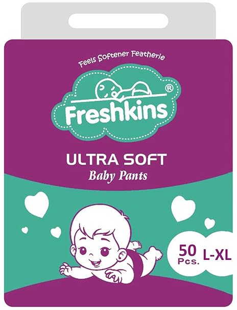 freshkins diapers online