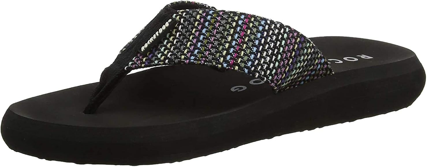 rocket dog spotlight flip flops