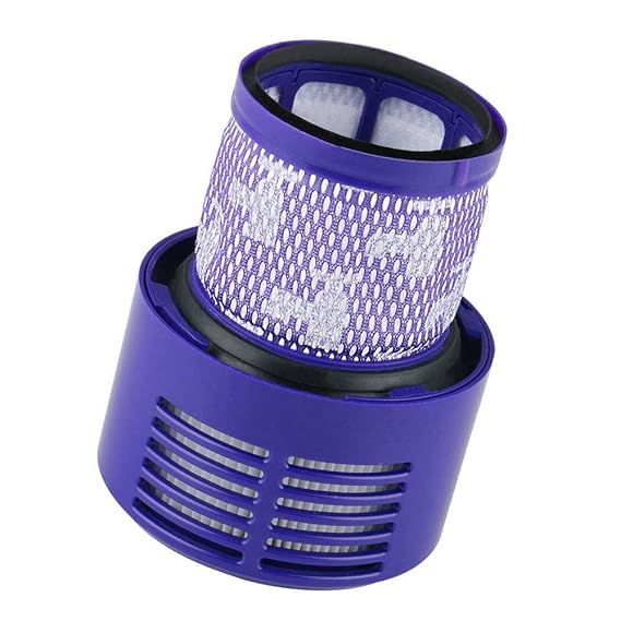 Rediboom Washable HEPA Filter for Dyson Cyclone V10 SV12 Animal