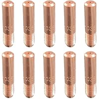 thumbnail image 2 of 2 Pcs Gas Diffusers Tip Holders For MIG Gun Fit Miller 2 of 14