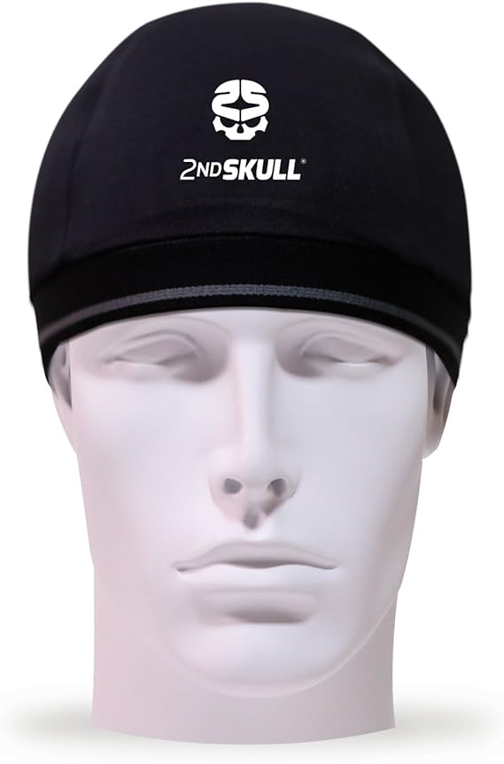 2nd Skull Protective Skull Cap, Caps & Hats Amazon Canada