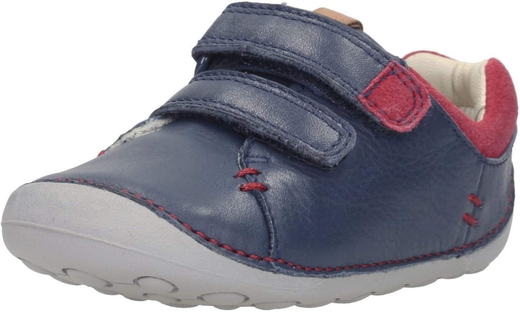 clarks prewalkers