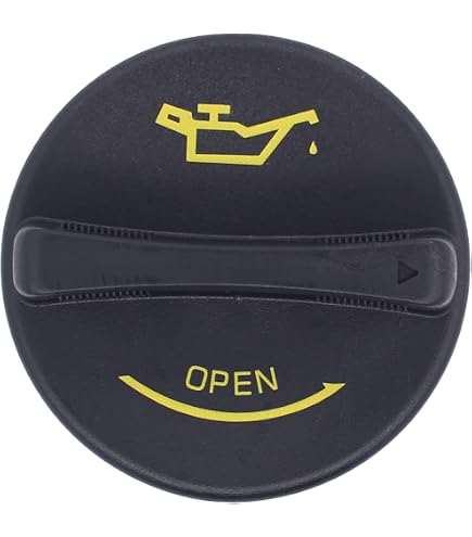 Auto Brake Master Cylinder Reservoir Cap 58531-07000 - Fits Hyundai Accent, Elantra, Santa Fe, Sonata, Tucson - View #3