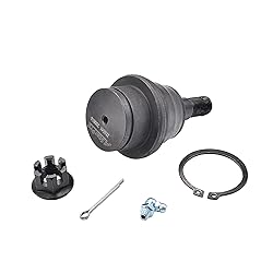 ASTARPRO 2pc Set Front Lower Ball Joints K6541