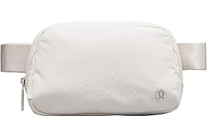 Lululemon Everywhere Belt Bag 1L (Neo Mint)