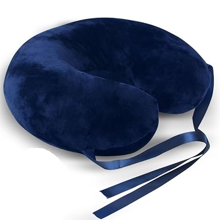 U Pillow Latex Pillow Pillow Nap Pillow Car Travel Pillow