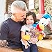 Disney Baby Collection Doll Carrier by LILLEbaby - Mickey Classic