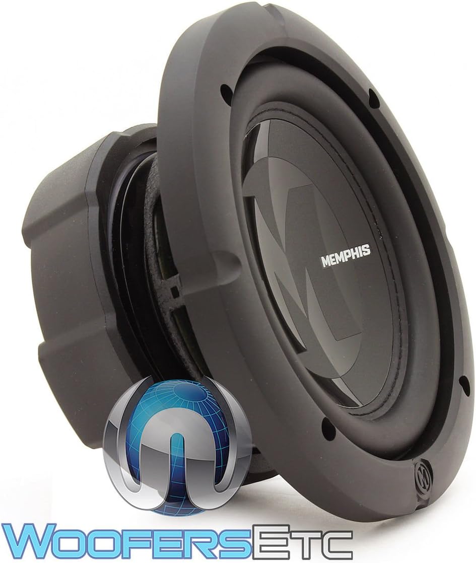 dual 1 ohm subwoofer