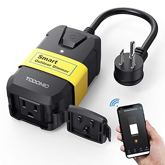 google home dimmer plug