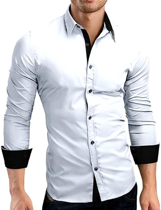 fitted short sleeve dress