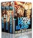 Lions of Pride Island Complete Series