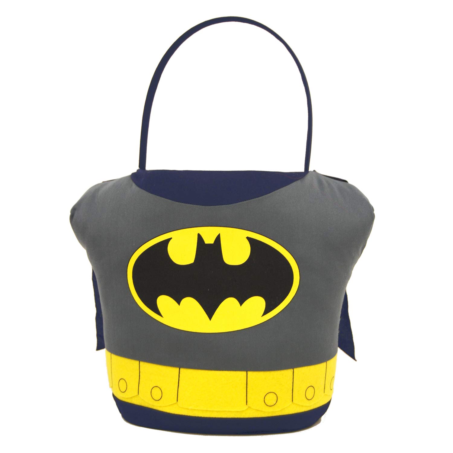 jumbo batman plush