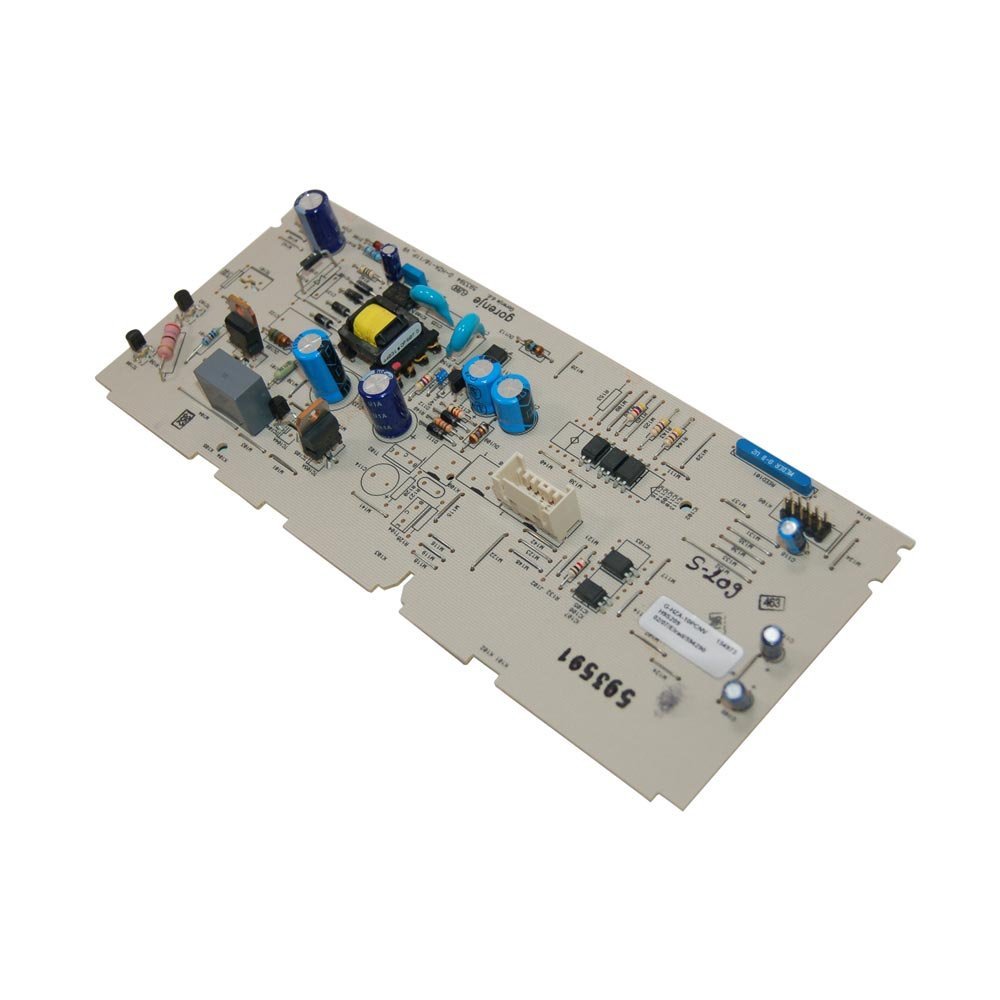 Gorenje Refrigeration Power Module Pcb. Genuine part number 154973