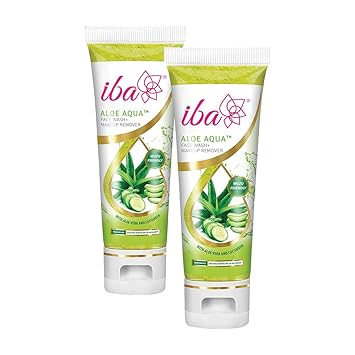 iba face wash